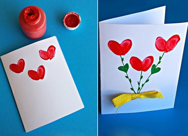 Với một tác phẩm vẽ thiệp 8 tháng 3 độc đáo, bạn có thể tạo ra một món quà đầy ý nghĩa tặng cho người phụ nữ của mình. Chỉ cần một chút tình cảm và sáng tạo, bạn đã có thể tạo ra một tấm thiệp vừa đẹp mắt, vừa ấm áp, đem lại niềm vui và hạnh phúc cho người bạn yêu thương.