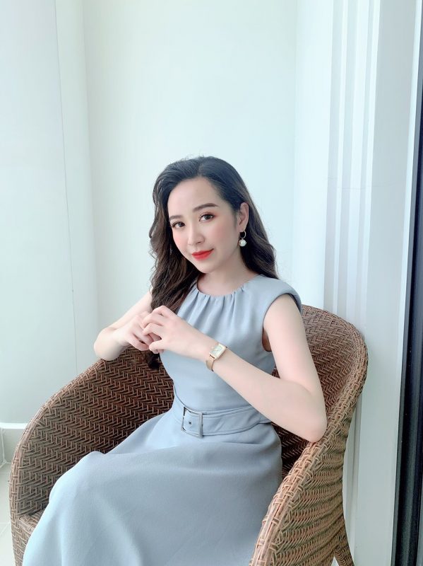 Váy Liền Xòe Dài giá rẻ Tháng 82023BigGo Việt Nam