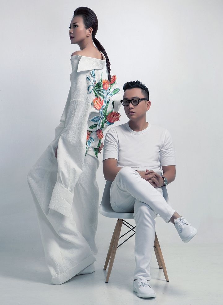 5 nhà thiết kế thời trang đình đám nhất Việt Nam, họ là ai?