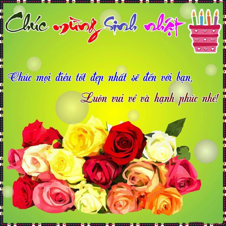 Mẫu thiệp sinh nhật đẹp nhất handmade  Cách làm thiệp happy birthday   VFOVN