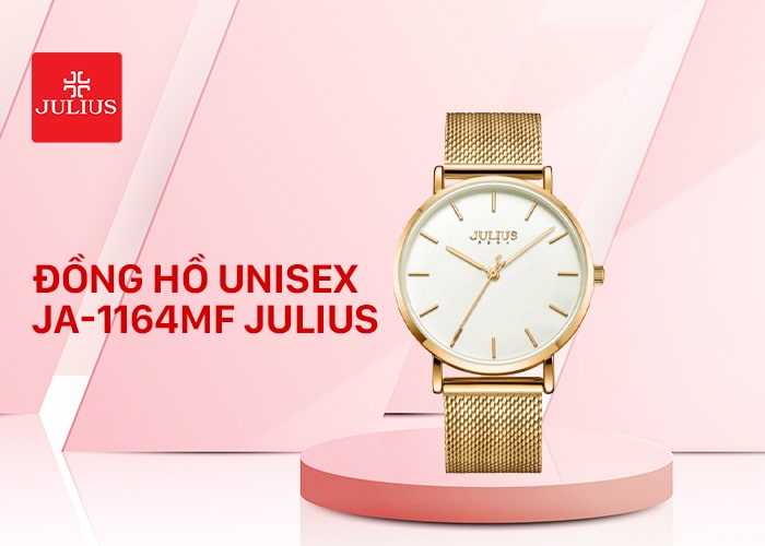 TOP 10 đồng hồ nữ chính hãng dưới 2 triệu cực sang trọng, bán chạy nhất 2022