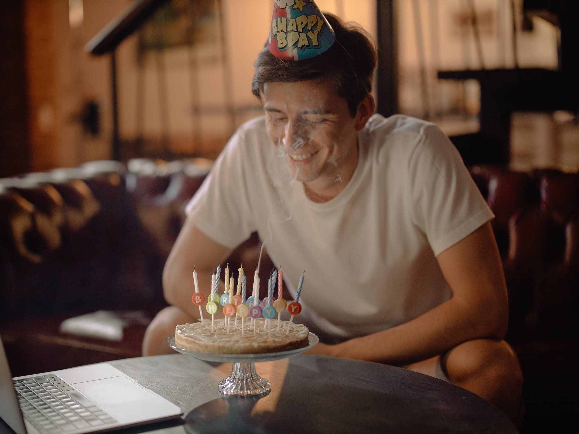 Top 10 lời chúc sinh nhật crush để tạo ấn tượng tốt  GO Party